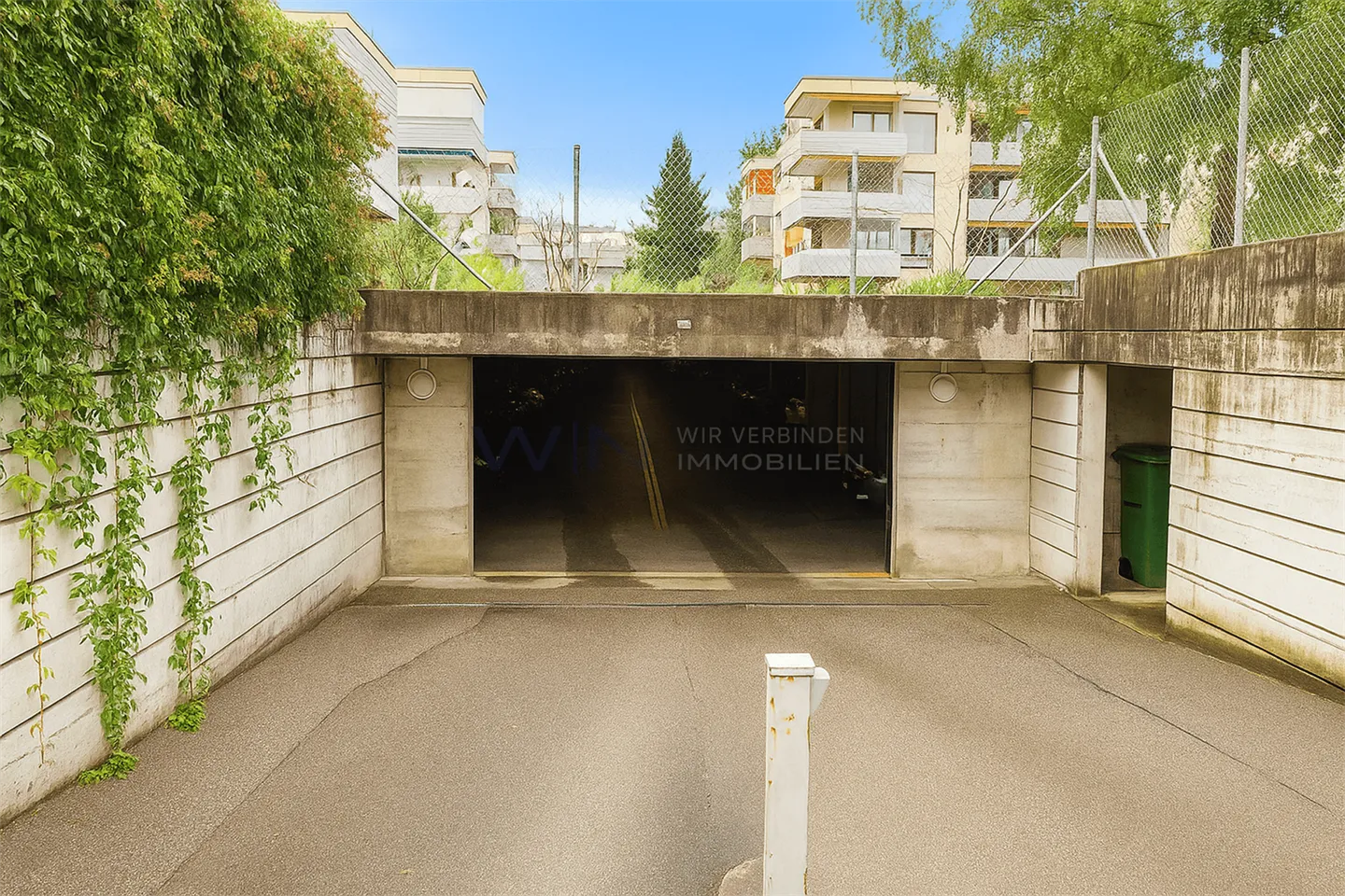 Zona residenziale tranquilla con vicinanza urbana - Foto 7 di 10