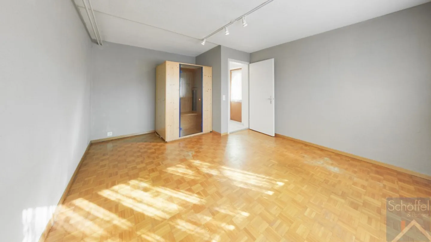 Casa unifamiliare indipendente di 7,5 stanze - Foto 9 di 13