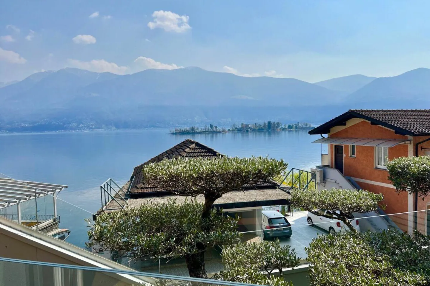 Appartamento lussuoso di 2,5 locali vicino al lago - Foto 3 di 30