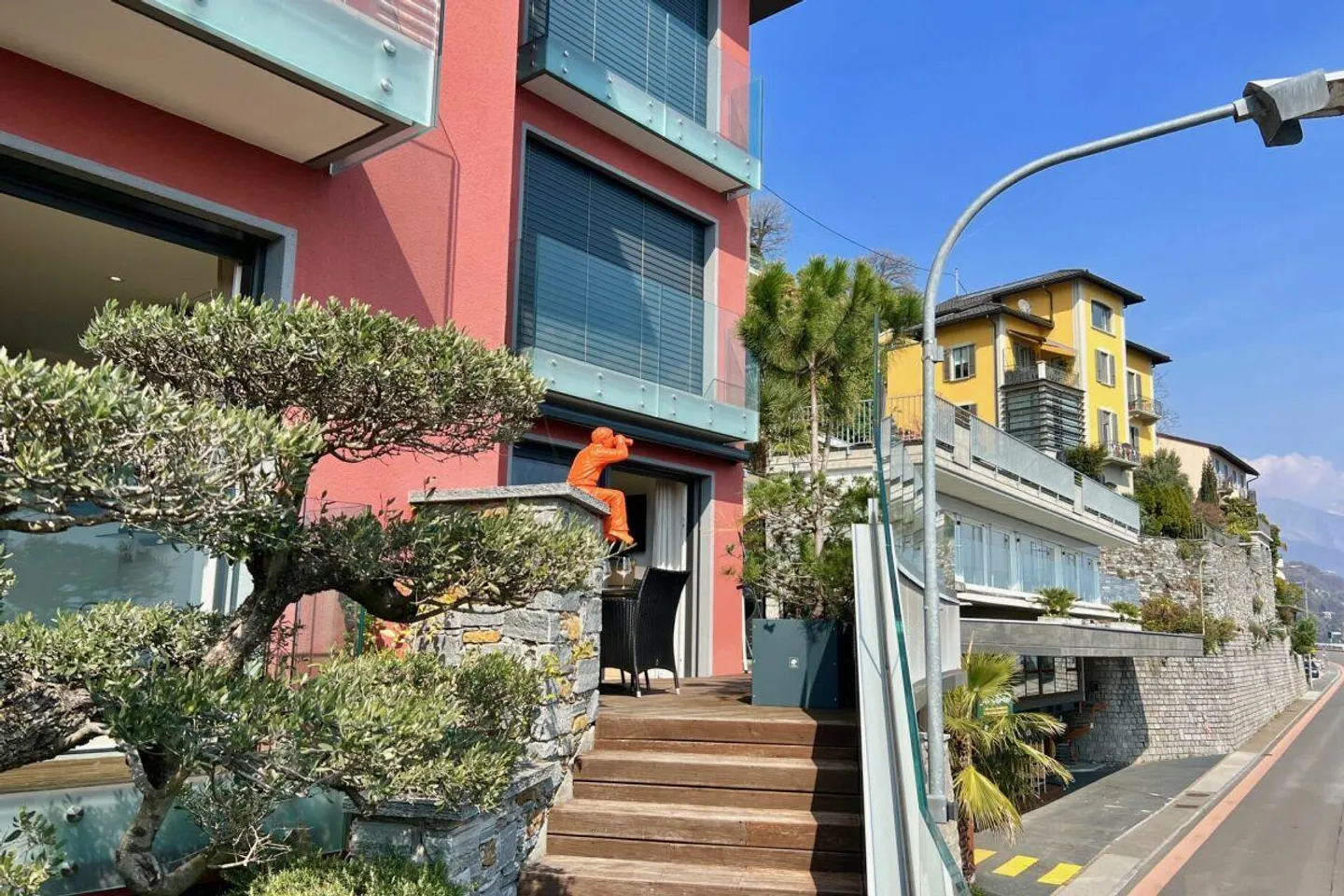 Appartamento lussuoso di 2,5 locali vicino al lago - Foto 16 di 30
