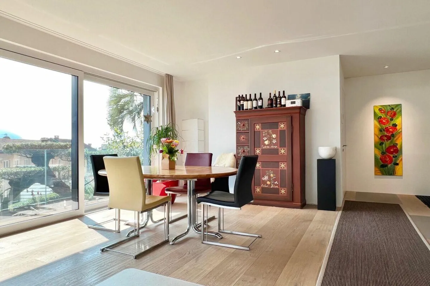 Appartamento lussuoso di 2,5 locali vicino al lago - Foto 19 di 30
