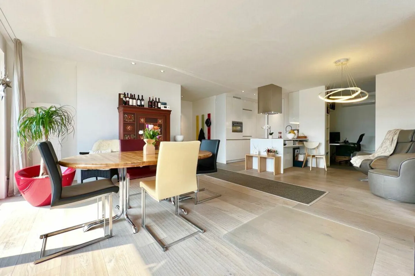 Appartamento lussuoso di 2,5 locali vicino al lago - Foto 11 di 30
