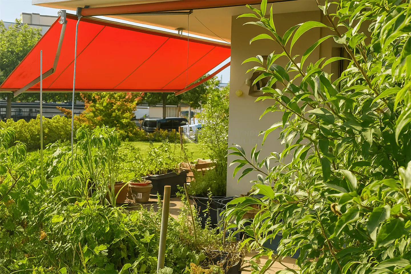 Zona residenziale tranquilla con vicinanza urbana - Foto 10 di 10