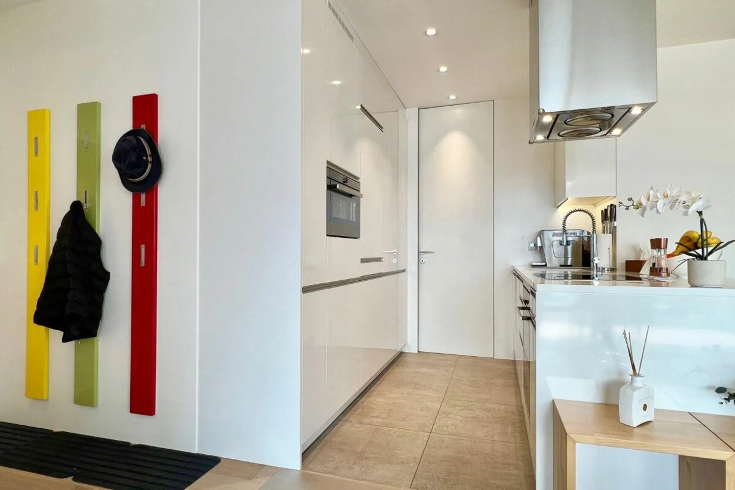 Appartamento lussuoso di 2,5 locali vicino al lago - Foto 13 di 30