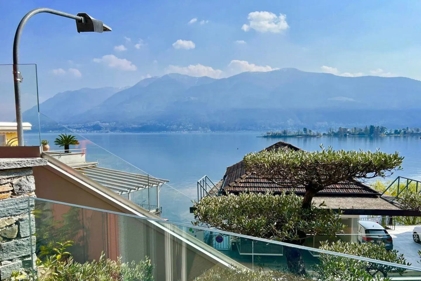 Appartamento lussuoso di 2,5 locali vicino al lago - Foto 21 di 30