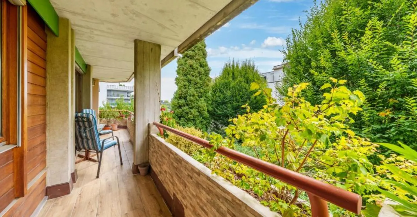 Bel appartement de 5,5 pèces à Nyon - Foto 6 di 10
