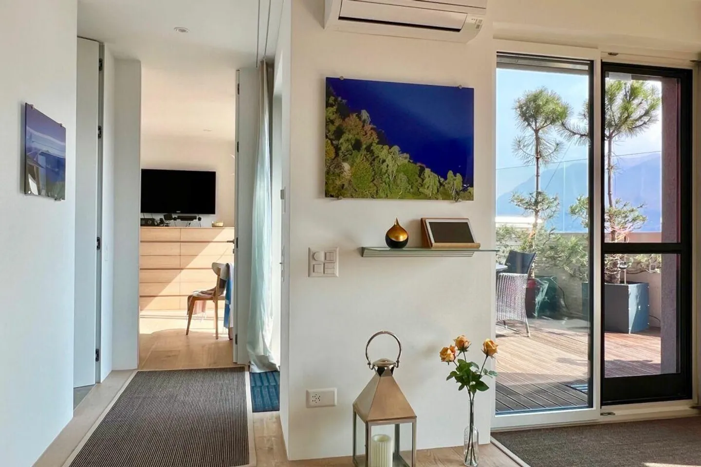 Appartamento lussuoso di 2,5 locali vicino al lago - Foto 26 di 30