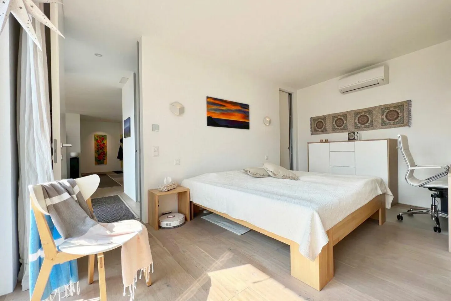 Appartamento lussuoso di 2,5 locali vicino al lago - Foto 29 di 30