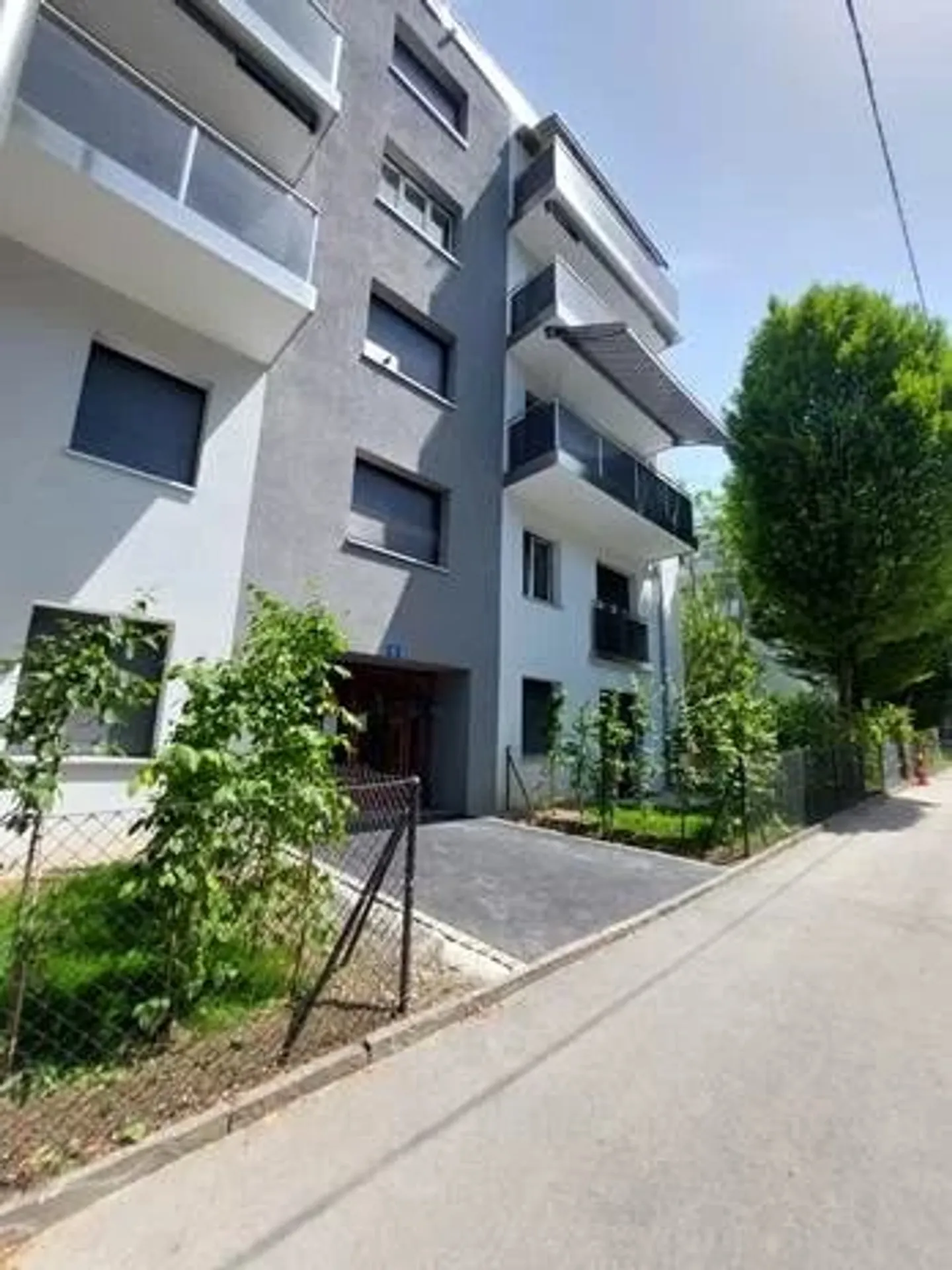 Charmante 3.5 Zimmer Wohnung - Foto 1 von 1