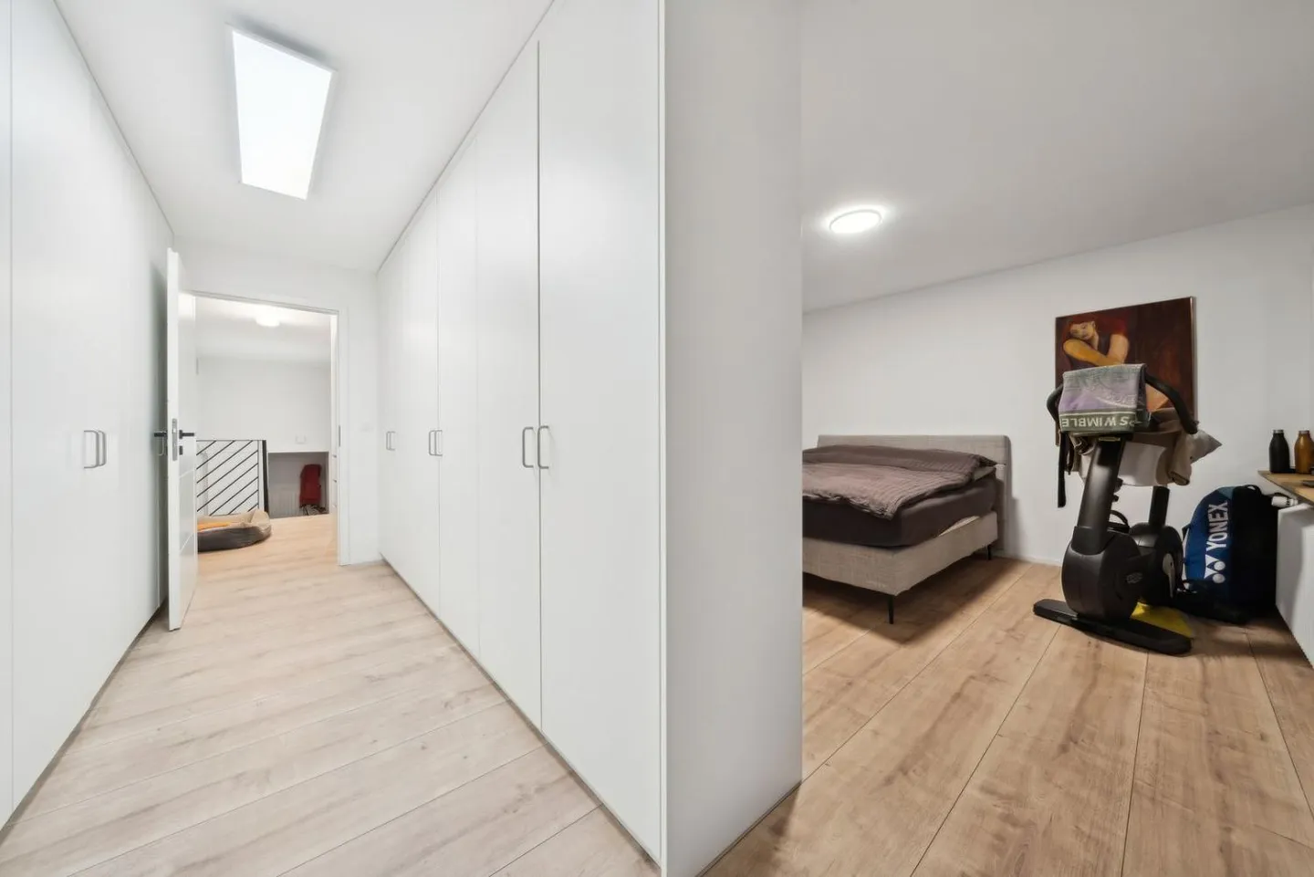 Vue sur le lac & Élégance contemporaine avec studio indépendant - Photo 7 sur 8