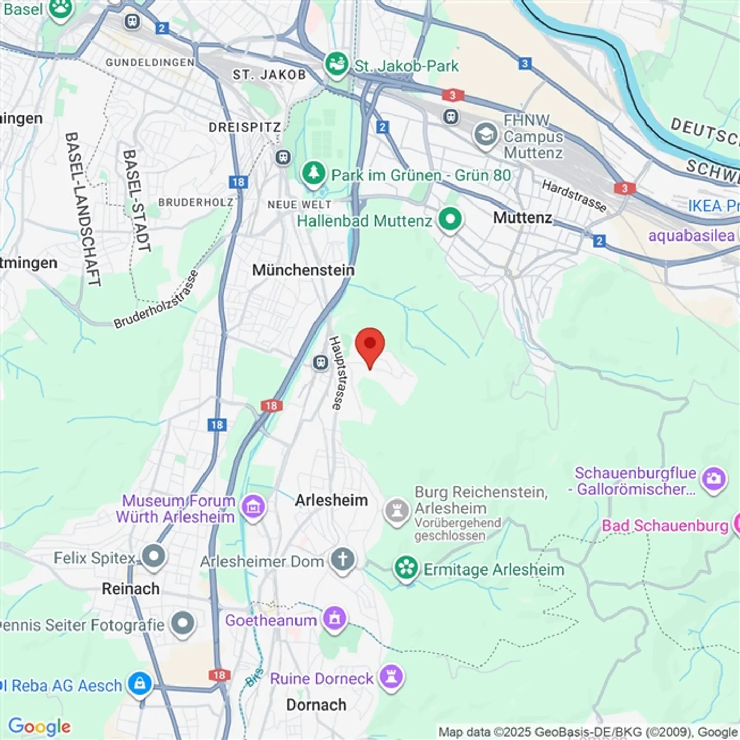 Exclusive semi-detached house with privacy and plenty of greenery - Photo 16 of 16