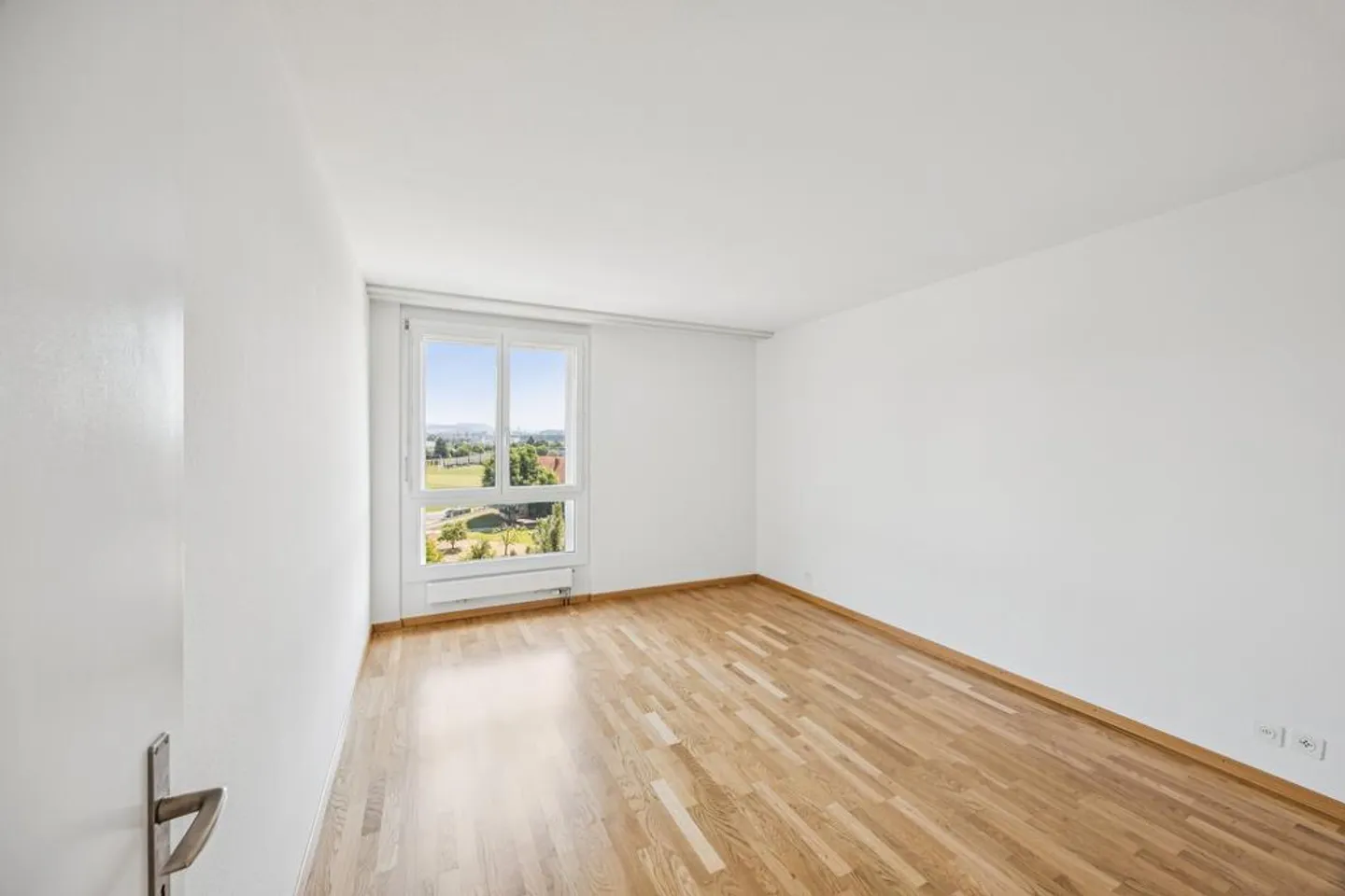 Moderno appartamento di 4.5 locali a Thoracker - Foto 5 di 11