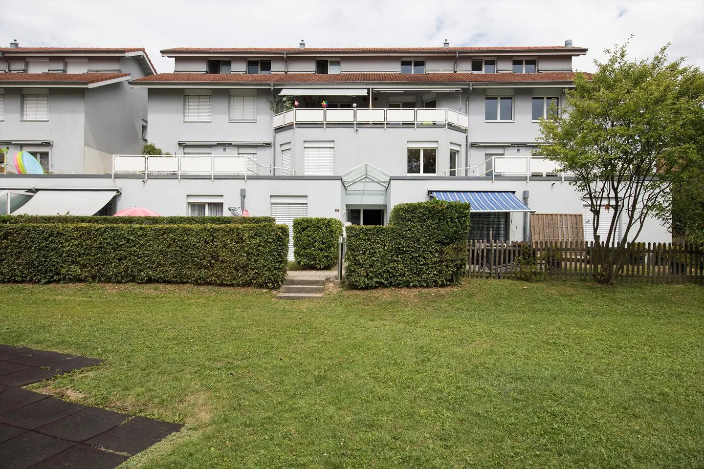 Quiet Residential Area! - Photo 1 of 9