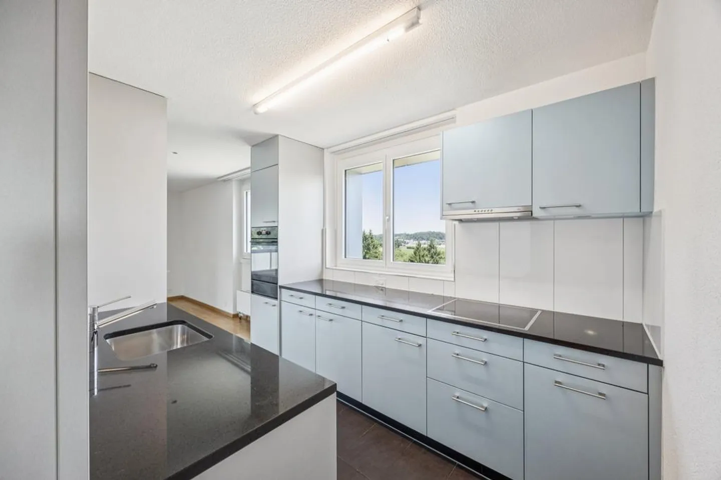 Moderno appartamento di 4.5 locali a Thoracker - Foto 6 di 11