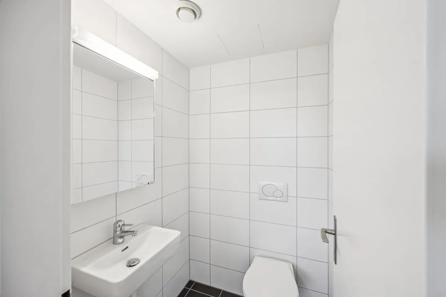 Moderno appartamento di 4.5 locali a Thoracker - Foto 3 di 11