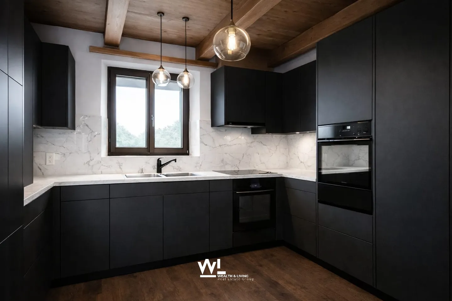 Appartement Duplex Spacieux à Losone - Photo 3 sur 12