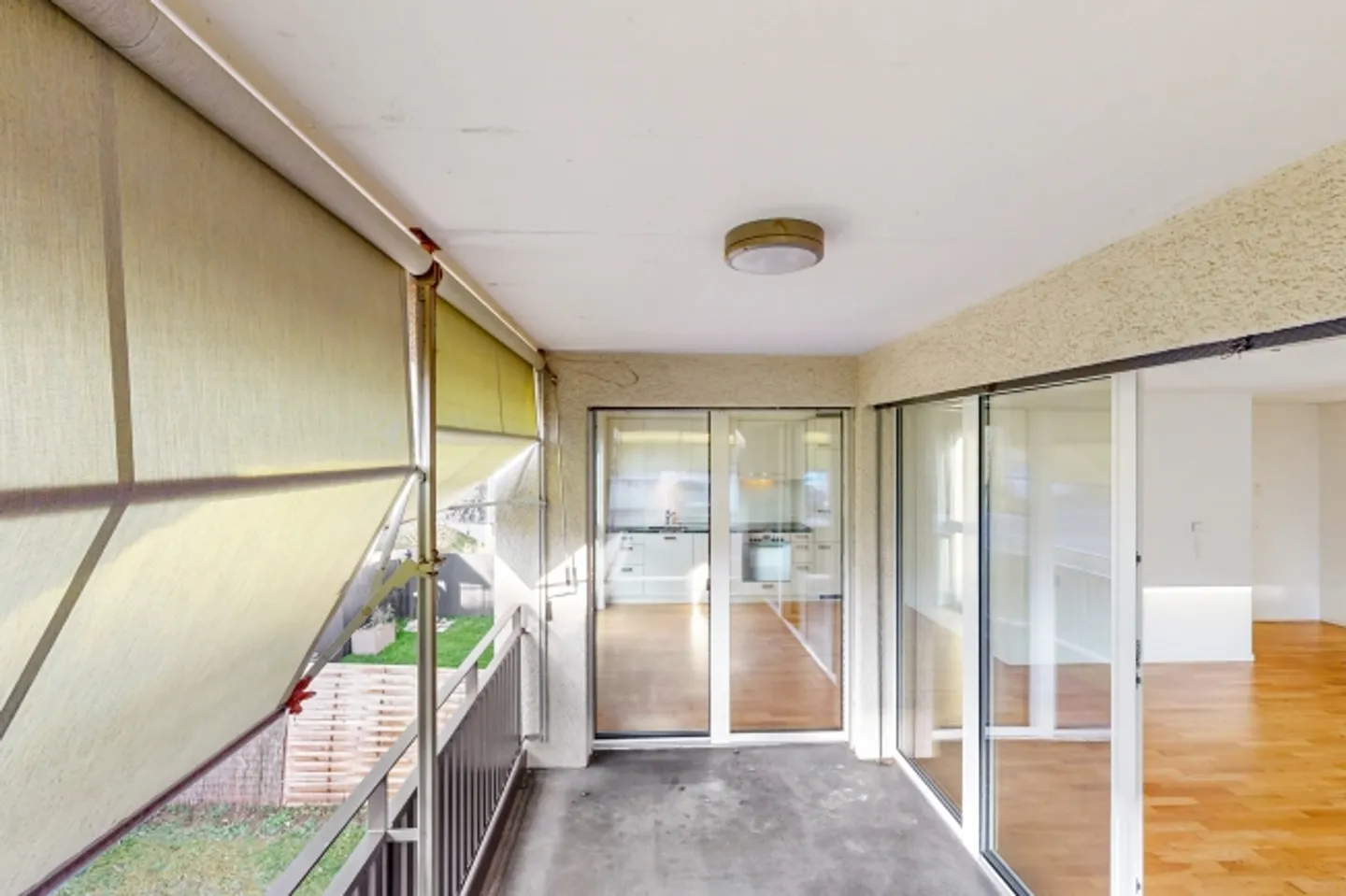 Beautiful Living in a Green Environment - Photo 7 of 7