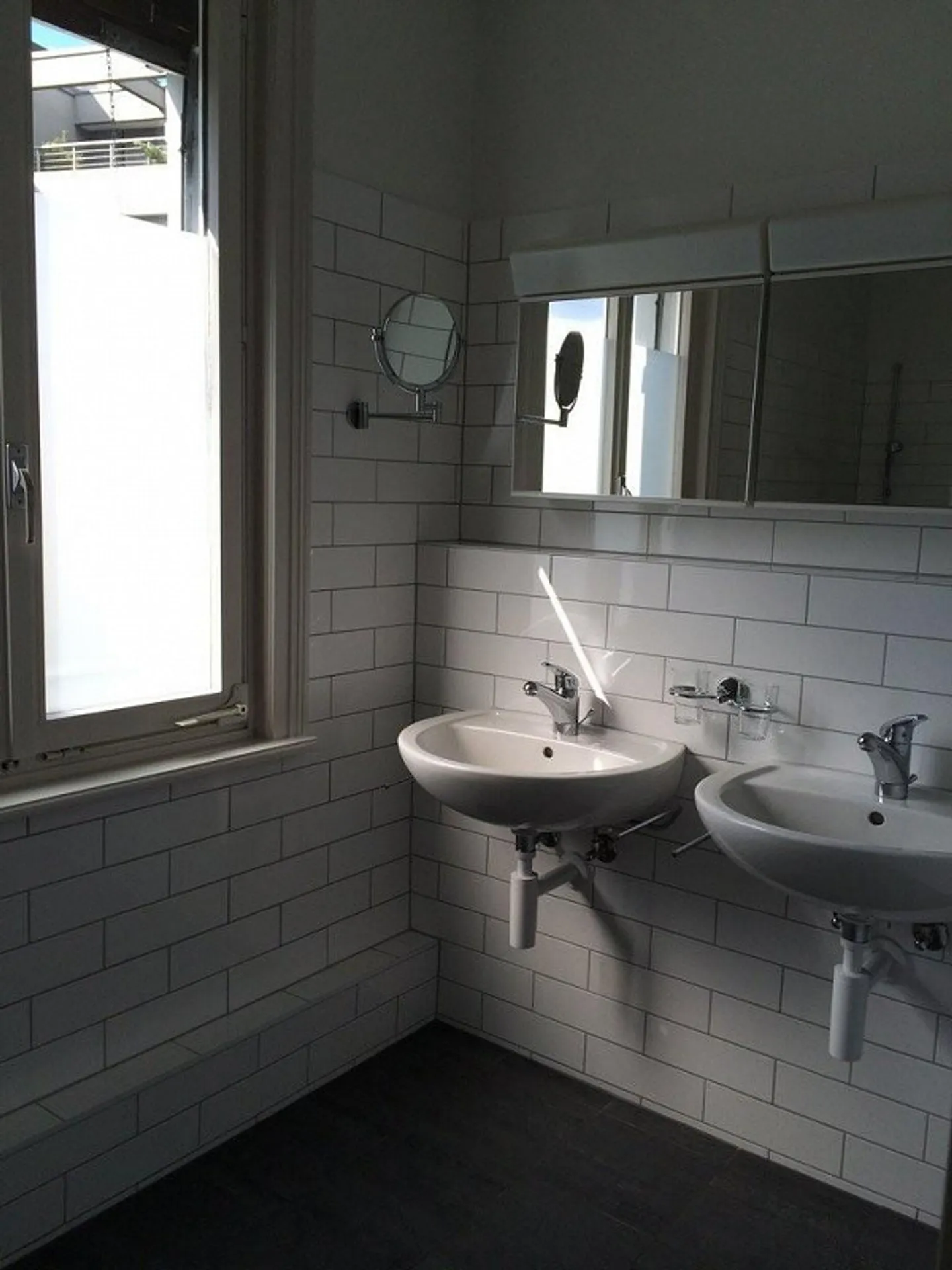 Stilvolle 5-Zimmerwohnung in Basel - Foto 5 von 11