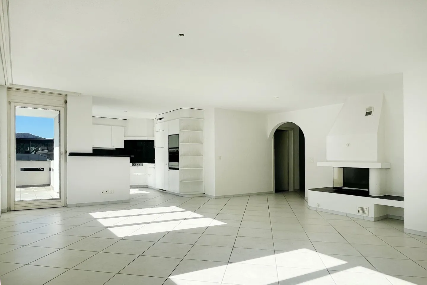 Geräumige Wohnung in Würenlingen - Foto 2 von 11