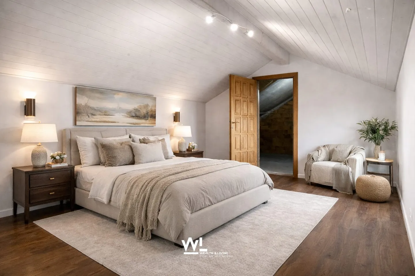 Appartement Duplex Spacieux à Losone - Photo 8 sur 12