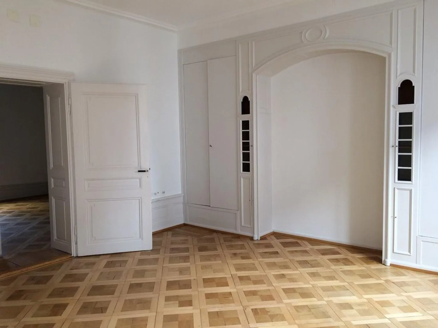 Stilvolle 5-Zimmerwohnung in Basel - Foto 6 von 11