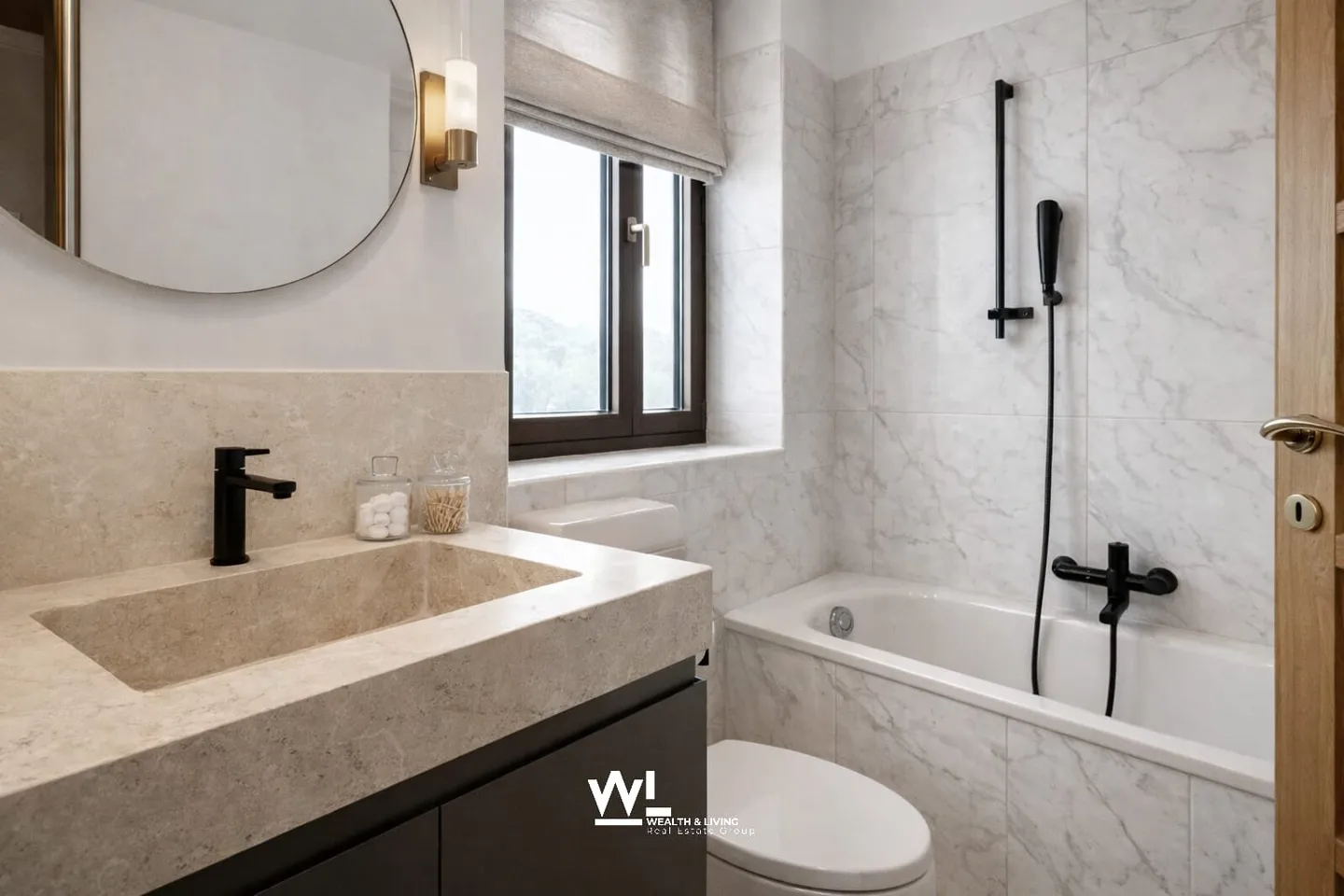 Appartement Duplex Spacieux à Losone - Photo 10 sur 12