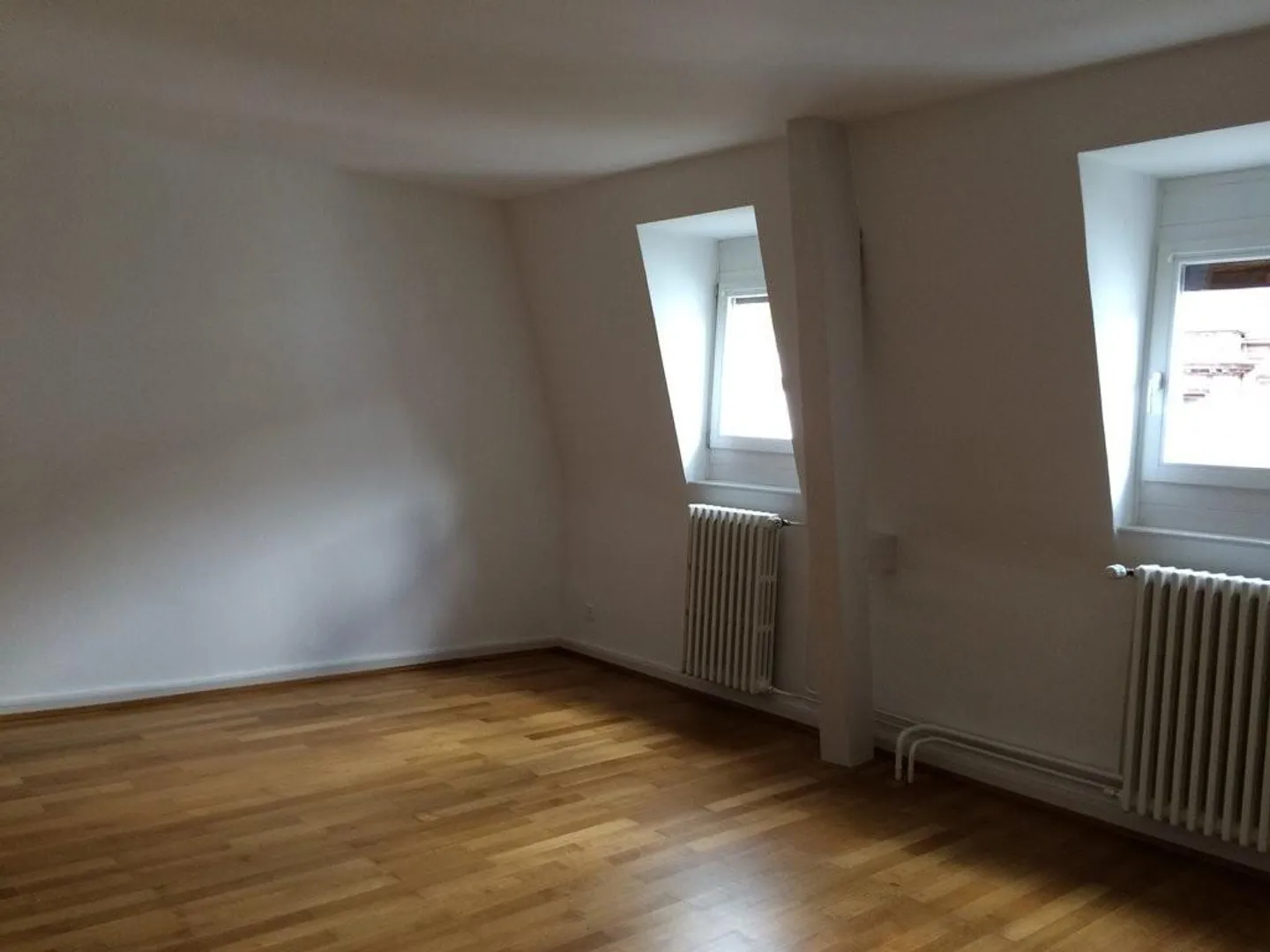 Stilvolle 5-Zimmerwohnung in Basel - Foto 7 von 11