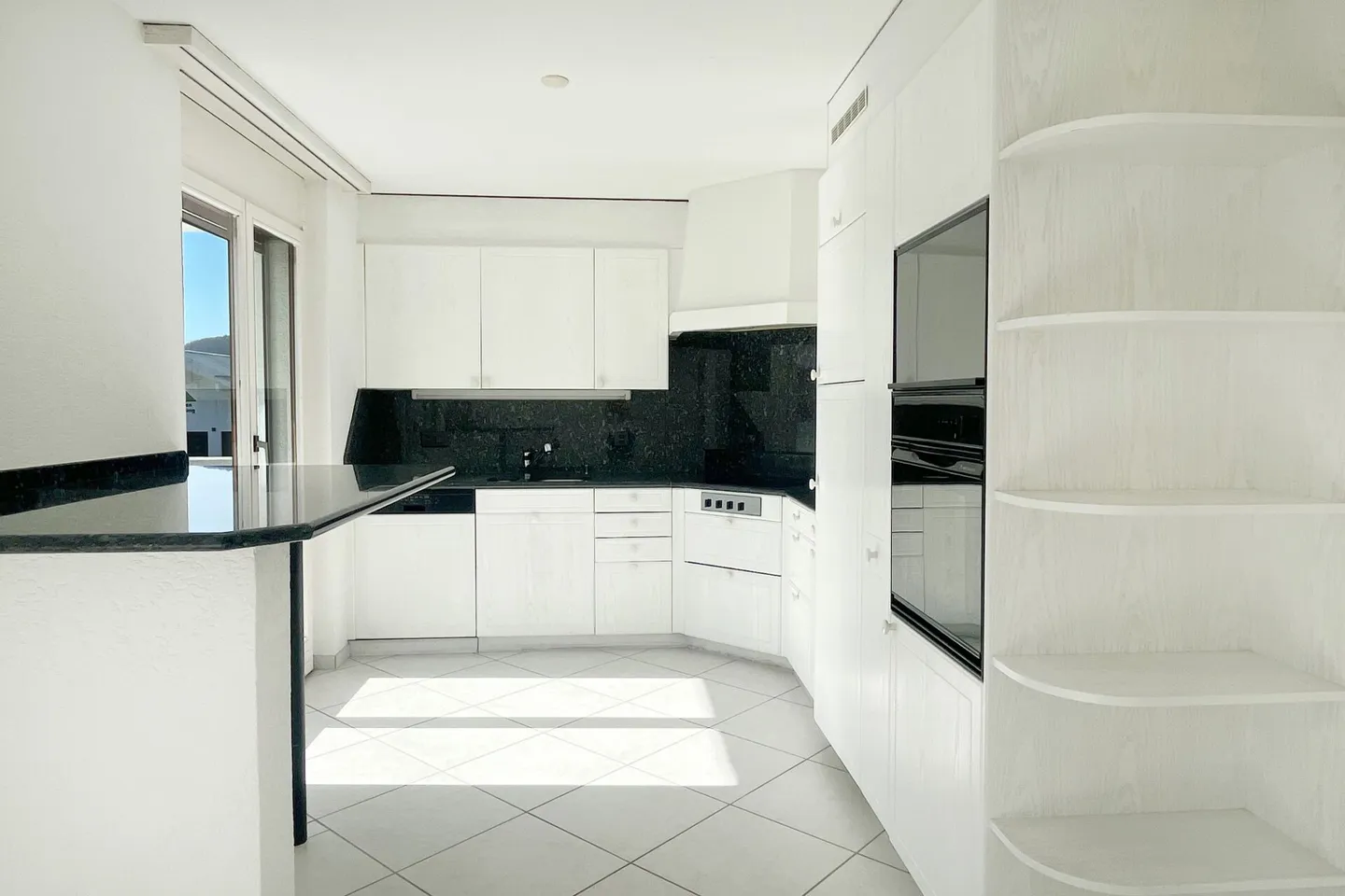 Geräumige Wohnung in Würenlingen - Foto 4 von 11