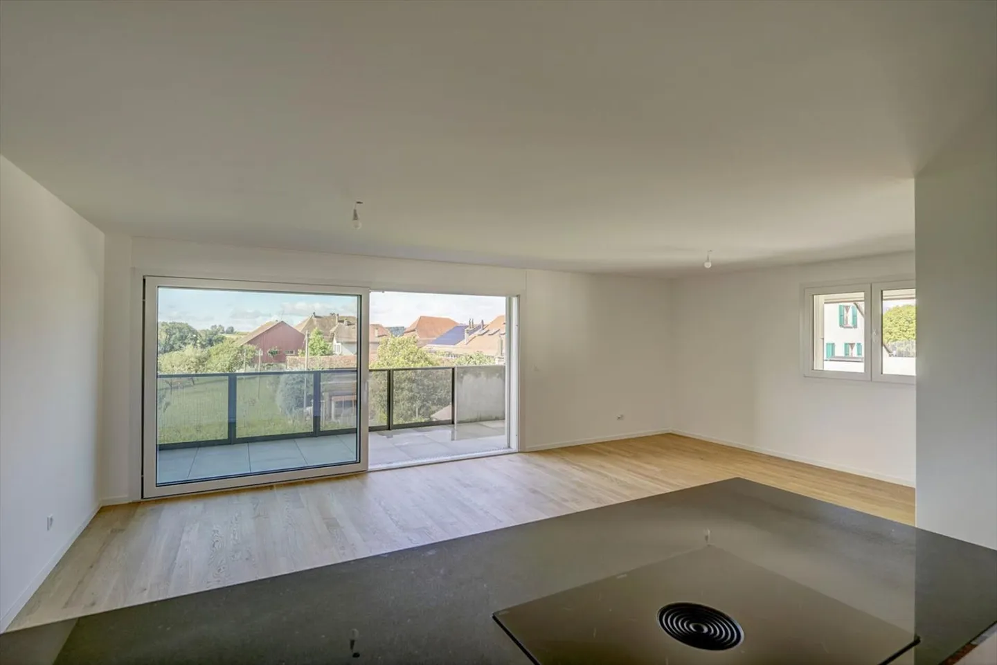 Appartamento nuovo di 4,5 stanze - Foto 5 di 13