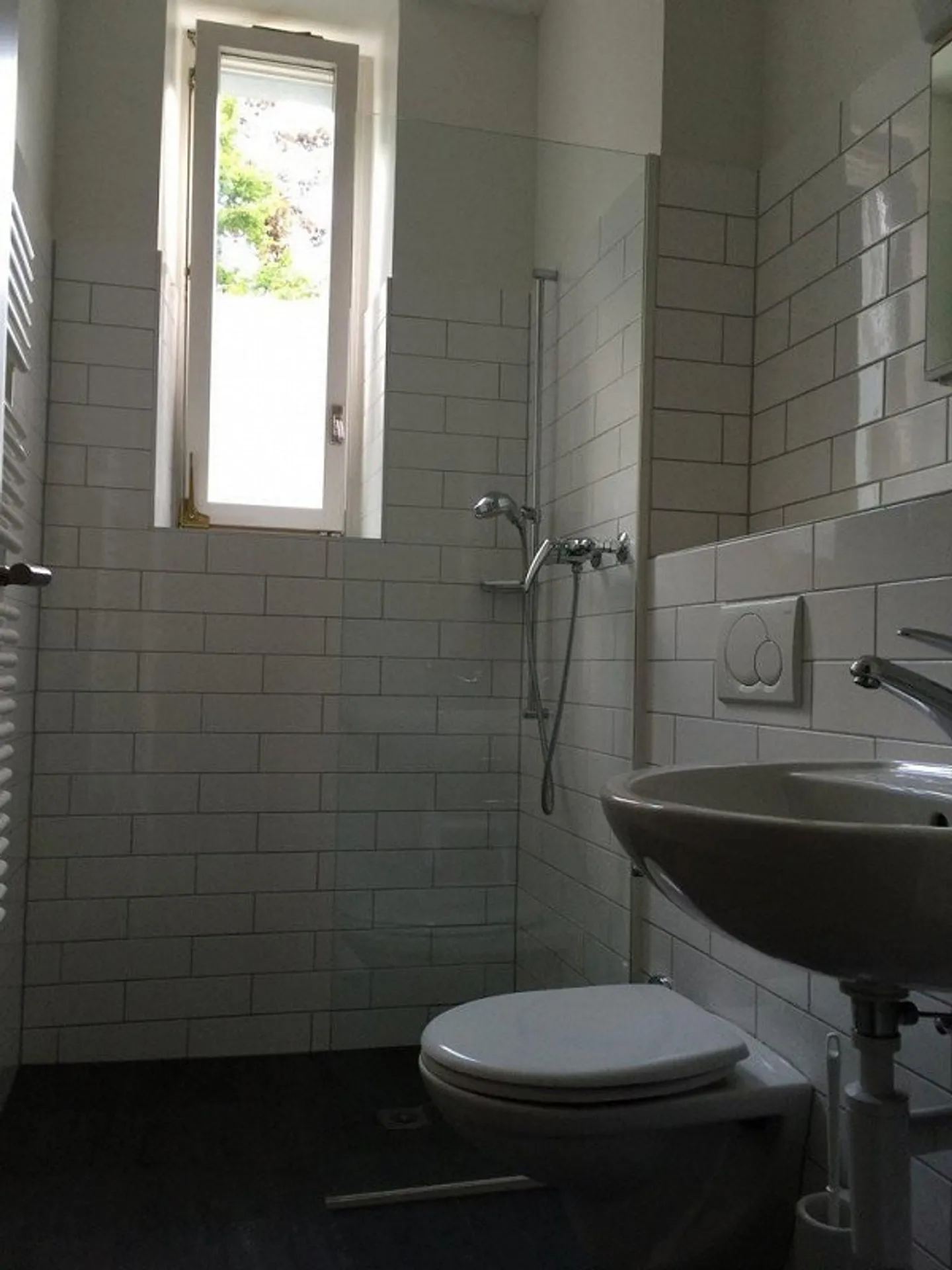 Stilvolle 5-Zimmerwohnung in Basel - Foto 8 von 11