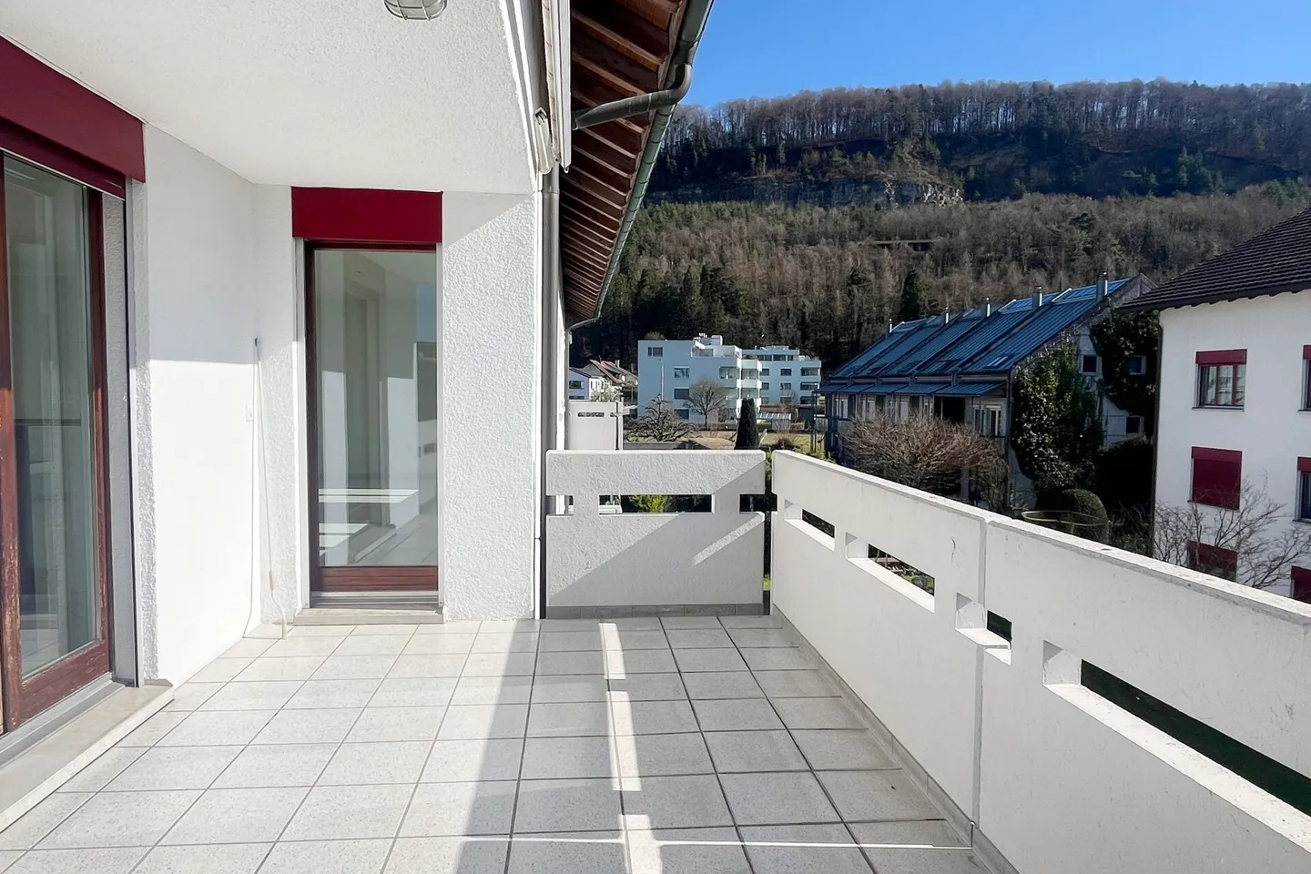 Geräumige Wohnung in Würenlingen - Foto 5 von 11