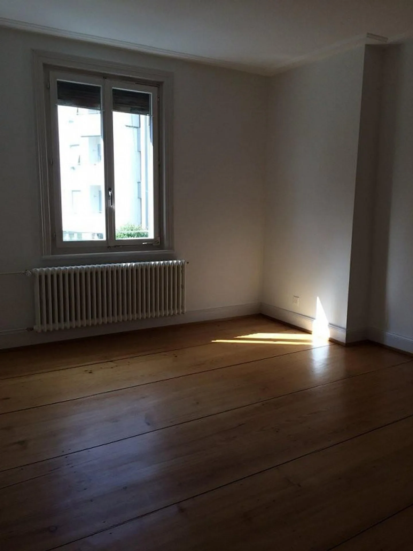 Stilvolle 5-Zimmerwohnung in Basel - Foto 9 von 11