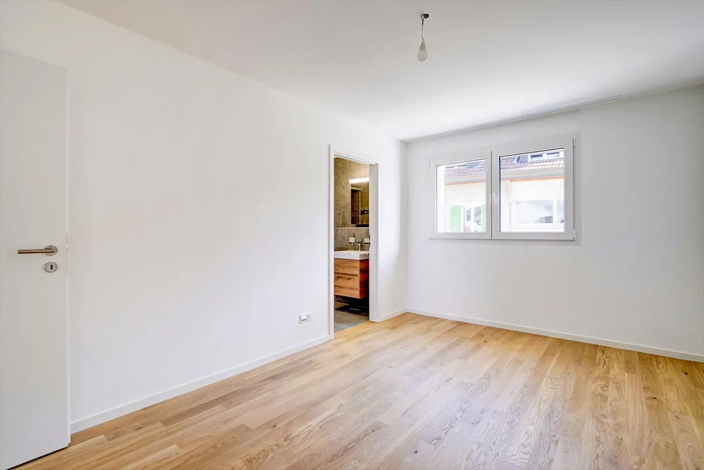 Appartamento nuovo di 4,5 stanze - Foto 7 di 13