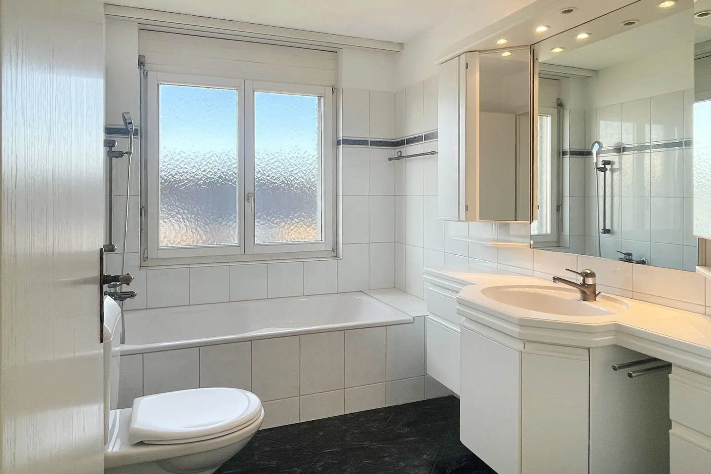 Geräumige Wohnung in Würenlingen - Foto 8 von 11