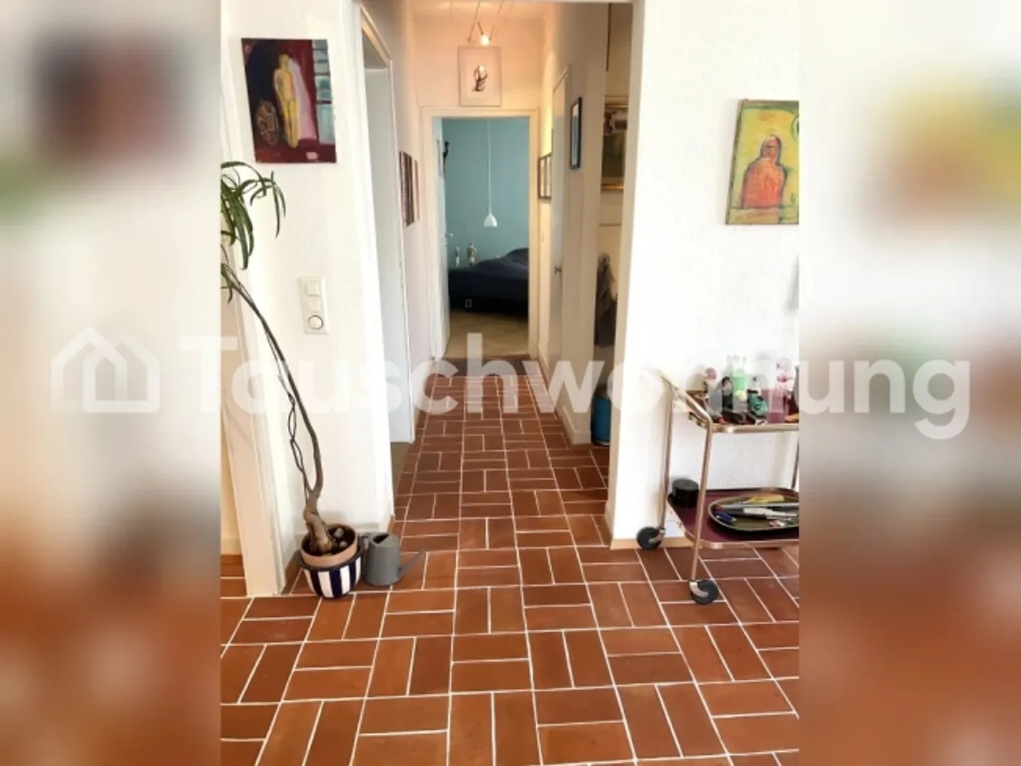 Appartement 3.5 pièces à Zurich District 8 à échanger - Photo 2 sur 13