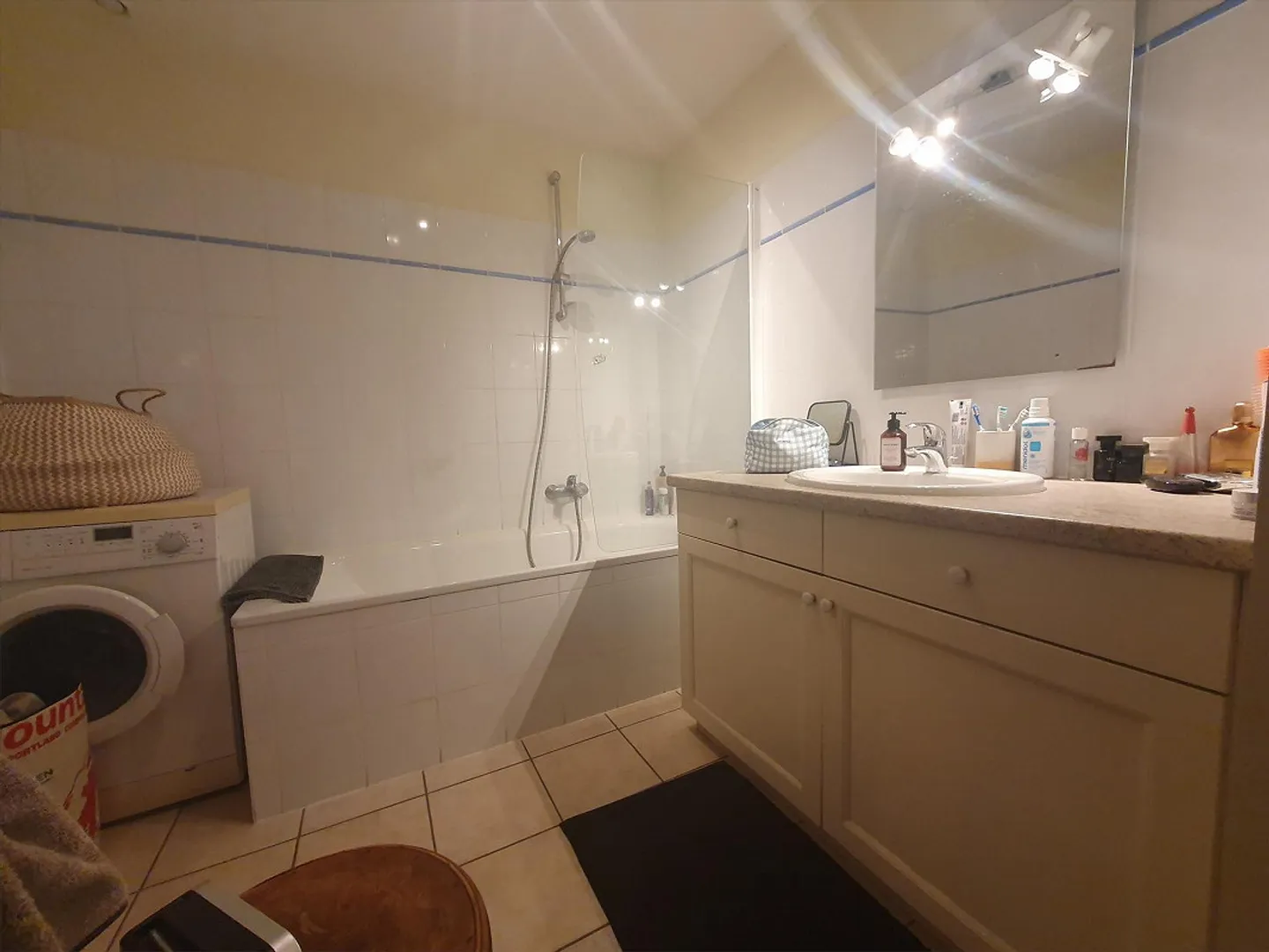 Gemütliche Wohnung in Acacias - Foto 4 von 10