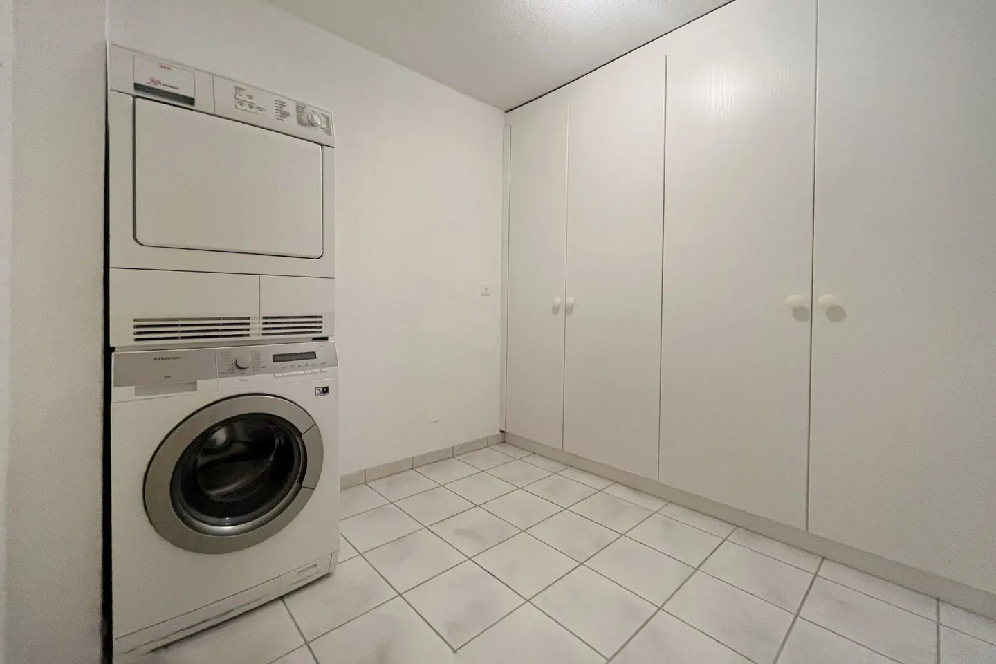 Geräumige Wohnung in Würenlingen - Foto 10 von 11