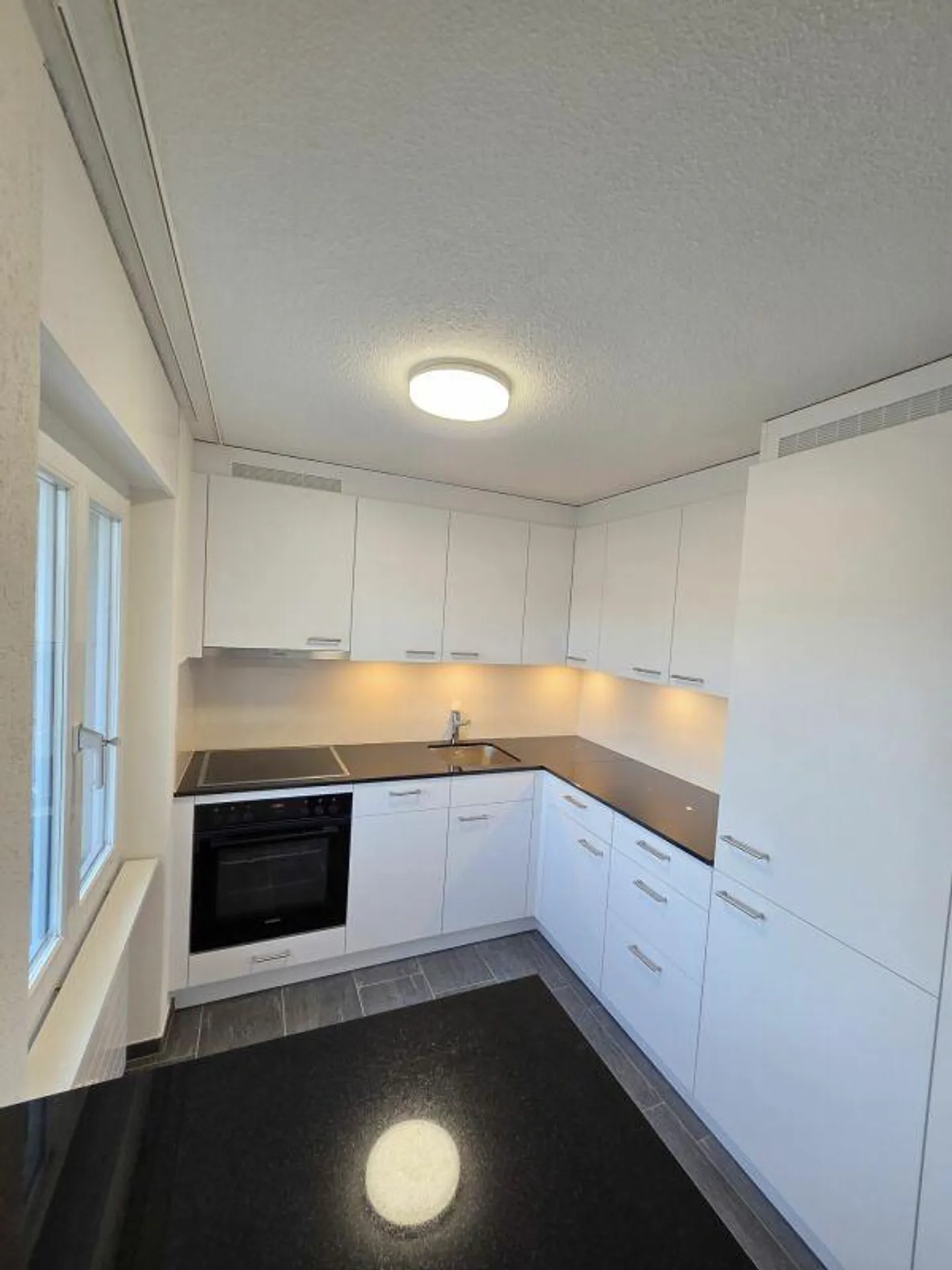 Nuovamente ristrutturato con vista lago e area salotto in giardino! - Foto 2 di 13