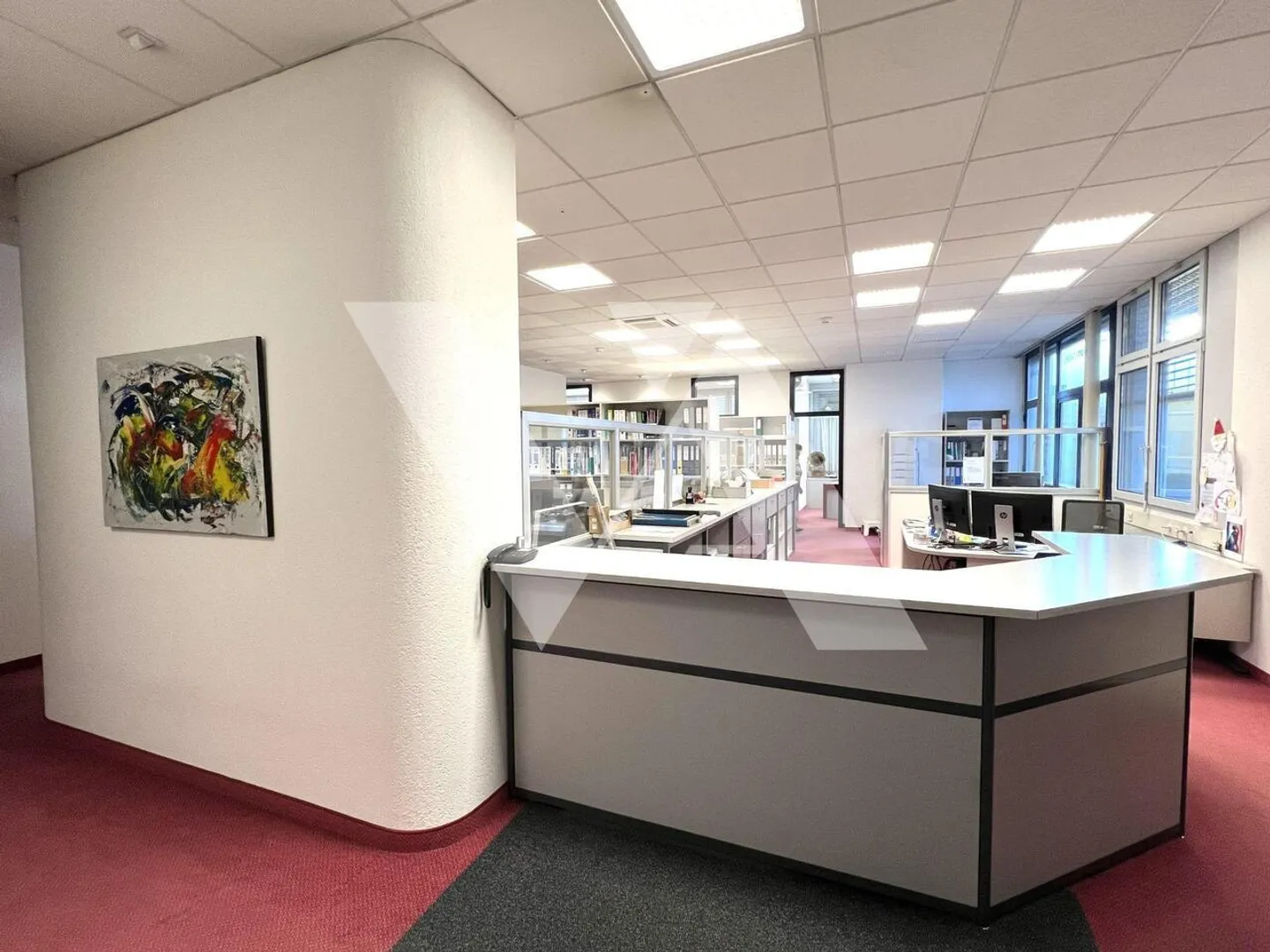 Bureau à louer - Photo 1 sur 7