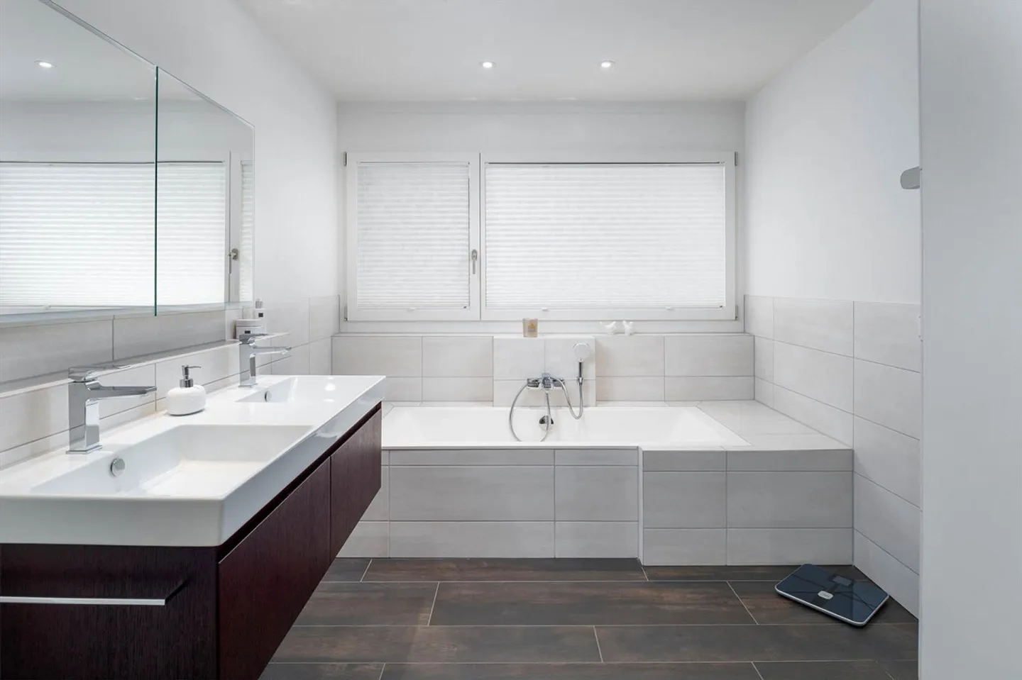 Exklusive Terrassenwohnung mit Weitblick! - Foto 9 von 11