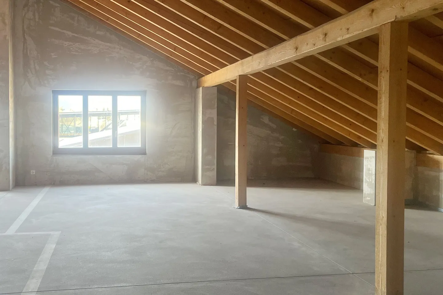 Geräumige Wohnung in Würenlingen - Foto 11 von 11