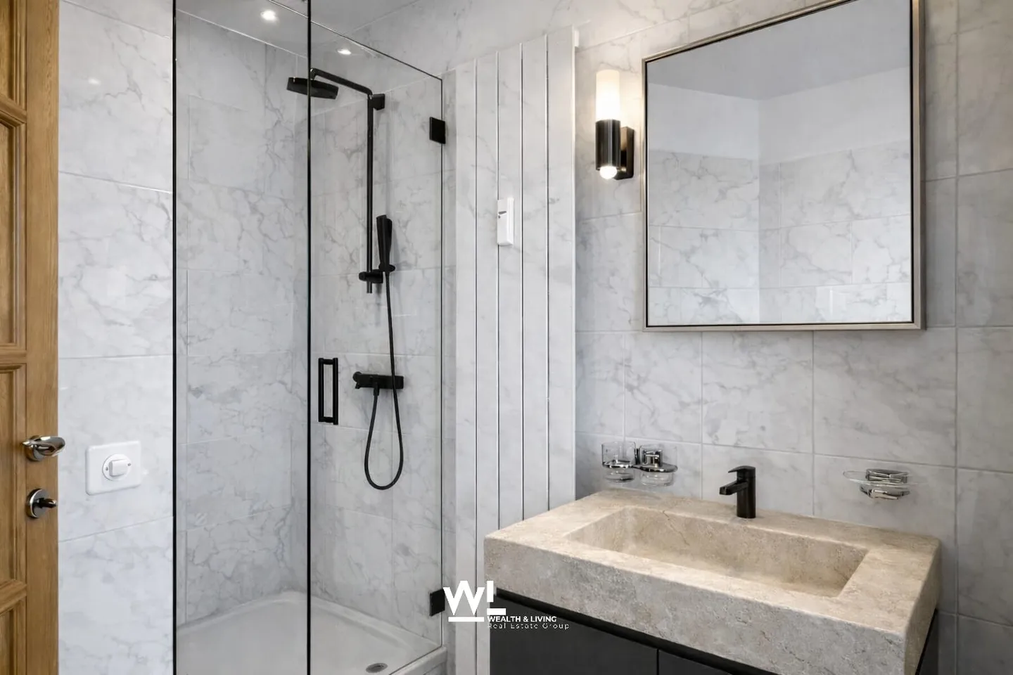 Appartement Duplex Spacieux à Losone - Photo 12 sur 12