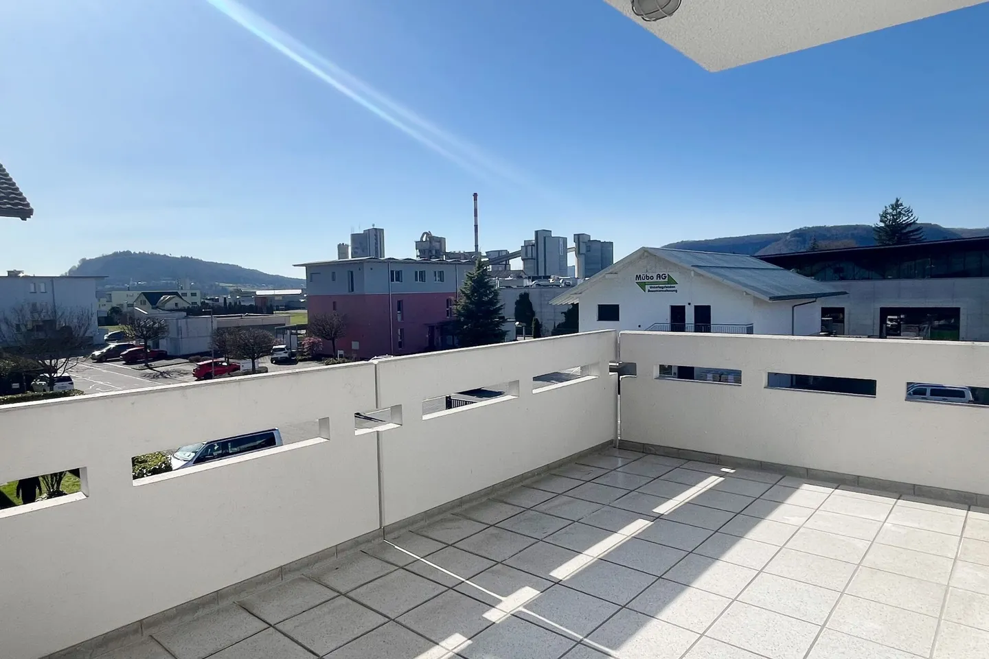 Geräumige Wohnung in Würenlingen - Foto 6 von 11