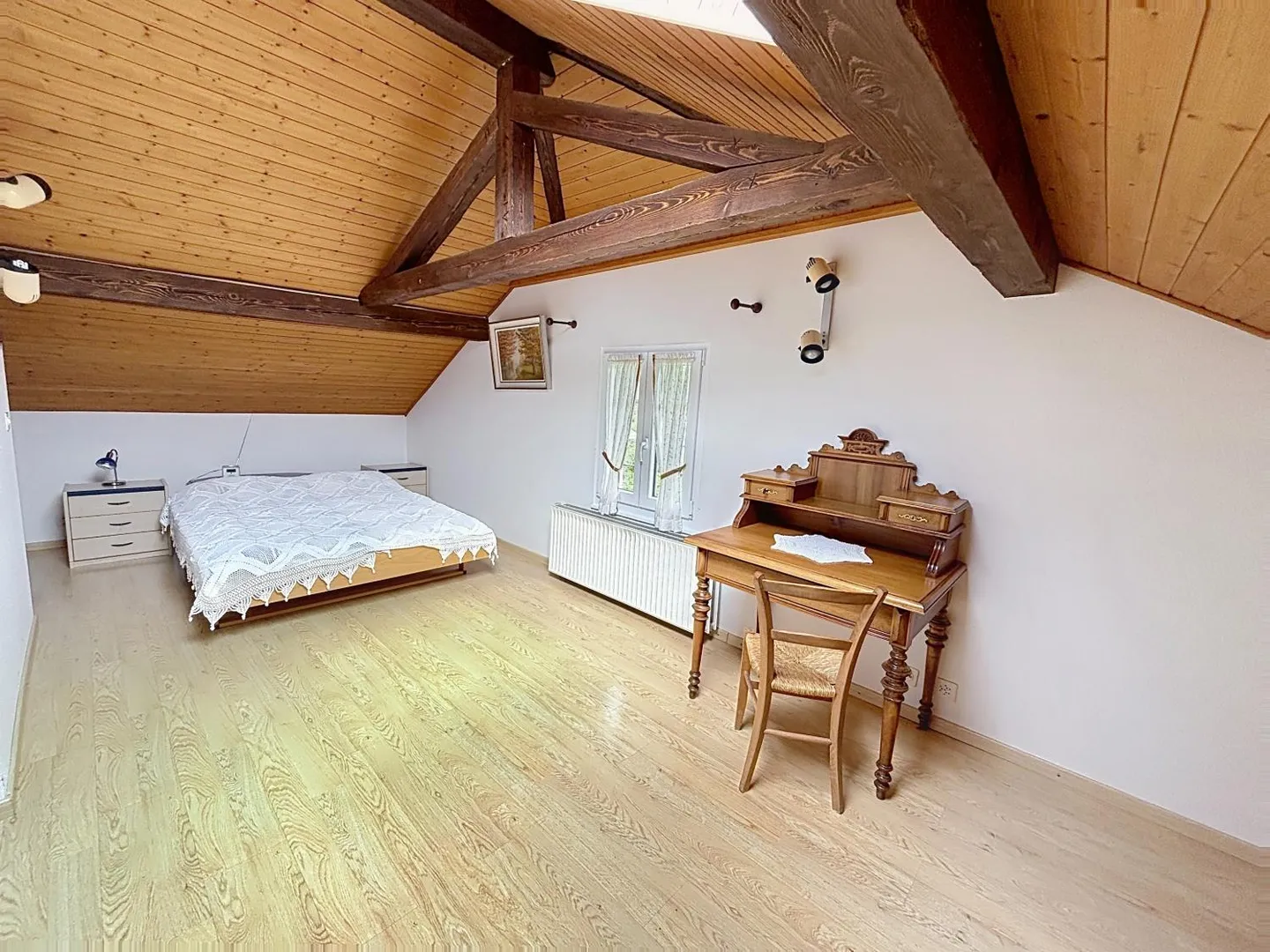 5.5-room house - Photo 9 of 9