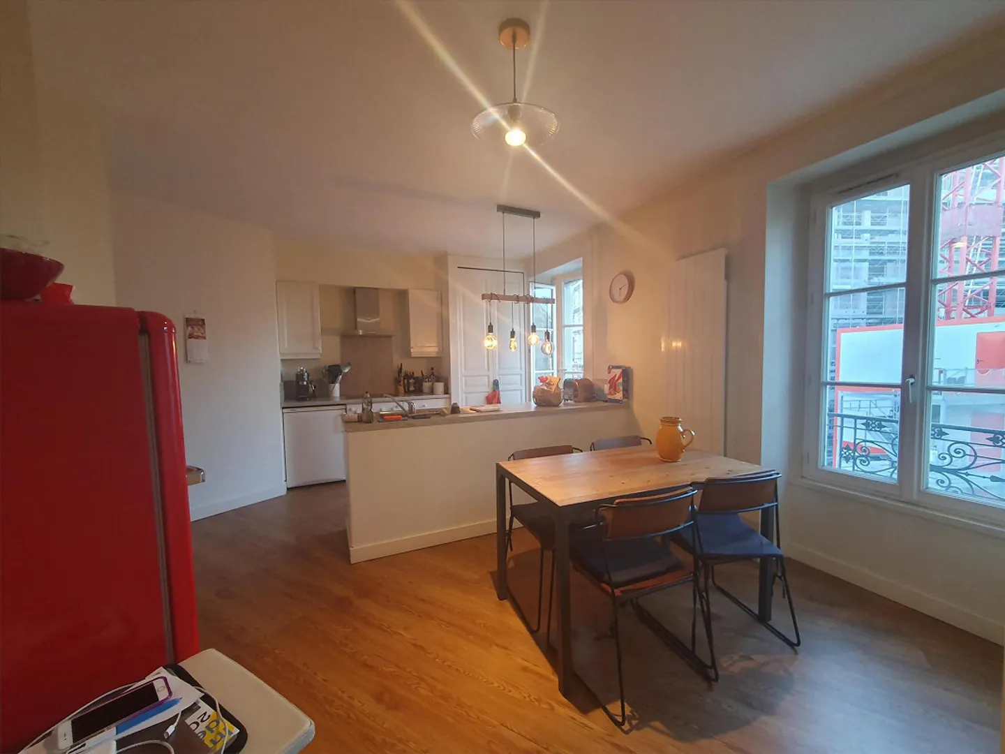 Gemütliche Wohnung in Acacias - Foto 3 von 10