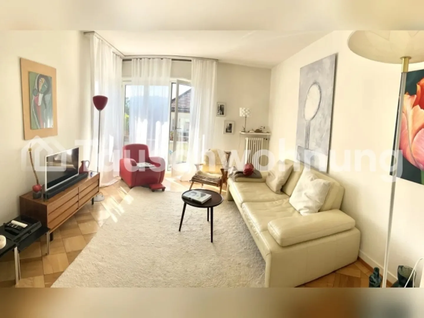 Appartement 3.5 pièces à Zurich District 8 à échanger - Photo 4 sur 13