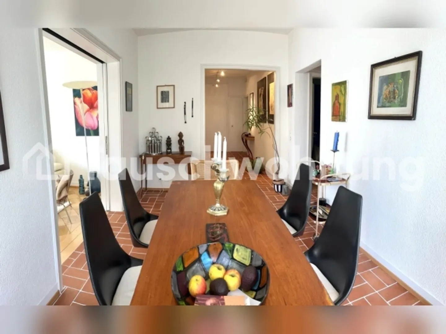 Appartement 3.5 pièces à Zurich District 8 à échanger - Photo 5 sur 13