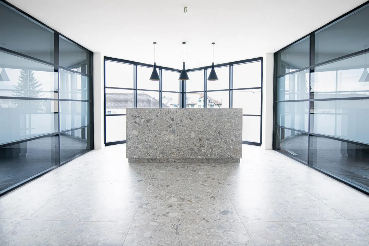 Coworking Space - Flex-Desk oder Fix-Desk - Foto 2 von 4