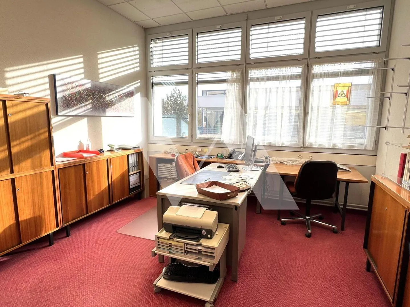 Bureau à louer - Photo 4 sur 7