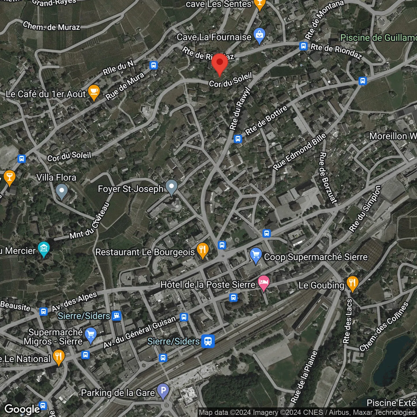 Casa singola in vendita - Foto 9 di 9